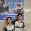17일 '슬·전·생' 정준원-18일 김진성 아들 김민찬-김리호, LG 승리기원 시구 나선다