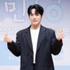 '가오정' 김정현, 첫 고정 예능 이유? "이민정 칭찬 多..밖에 나가며 내 삶에 리프레시 기대"
