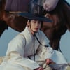 '탄금' 이재욱, 미스터리 멜로 사극 도전