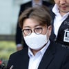 '음주 뺑소니' 김호중, 징역 2년6개월 확정..결국 상고 포기 [스타이슈]