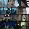 BTS 진, 신세경과 이별 후 어색한 기류..아무 말 없는 옛 연인 호흡