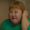 홍윤화, 운동에 지쳐 짜장면 주문..다이어트 중 식욕 폭발(24시 헬스클럽)