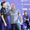 [포토]'대단한 취재열기!' 아본단자