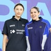 [포토]'페레이라와' 김연경