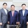 "NC 울산에 와줘서 감사, 시민 모두가 응원" 시장도 열렬한 환영, 임시 홈구장 첫날부터 '화기애애' [울산 현장]