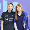 [포토]'세르비아 브란키차 미하일로비치' 김연경