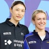 [포토]'네델란드 마렛 그로스' 김연경