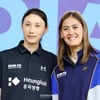 [포토]'일본 미노와 사치' 김연경