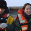 '어부 변신' 이민정, 무한 반복 노동에도 "육아가 더 힘들어" [가오정]