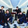 몬스타엑스, 전 세계 차트 휩쓸었다..완전체 저력