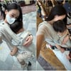'72억家' 손연재도 똑같네..아들맘 도전→눈치 게임 실패