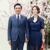 "할 얘기 없다" 예능 거절하더니..'김승우♥' 김남주, 집까지 공개한 '안목의 여왕' [일문일답]