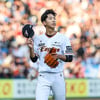 '잊고 지낸' 전체 1번 좌완, 퓨처스 ERA 3위→한화 퓨처스 13연승 주역 돼서 돌아왔다