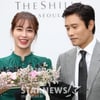 이민정, ♥이병헌 '닭살' 잉꼬부부 맞네.."16개월 딸 '영어' 쓴다" 자랑 [가오정][★밤TView]