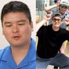 "결혼하려면 살 좀 빼" '♥조혜원' 이장우, '황소개구리 배' 충격 비주얼..결국 한소리 들었다 [나혼산][★밤TView]