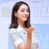 "내가 01학번인데.." 이민정, 육아 탈출 情 배달 [가오정]