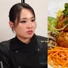 정지선 뉴욕 팝업스토어 10분만 500인분 매진 [사당귀]