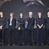 라이즈, 첫 정규 컴백 전부터 뜨겁다..프리미어로 흥행 청신호