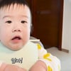 강재준♥이은형 子, 어버이날 첫 '엄마' 옹알이.."눈물 나"