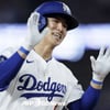 김혜성, 3G 연속 멀티히트 대폭발! 치솟는 타율 0.452↑... '오타니 16호 홈런' LAD, LAA에 2-6 패배 [LAD 리뷰]