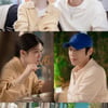 '언슬전' 고윤정X정준원, 첫 데이트 현장 포착..비상사태 터졌다