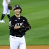 '1:6→7:6' KT 뚝심, 끝내 뒤집었다... 장성우 결승타→더블헤더 2경기 싹쓸이 [잠실 DH2 현장리뷰]