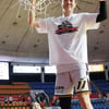 '40살 MVP' 허일영, 친정 SK 꺾고 우승 "사실 떠날 마음 없었는데..." KBL 최초 3개팀 우승 반지 '품격' [잠실 현장]