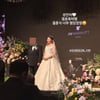 임성언, ♥사업가 남편 공개됐다..김사희 "결혼식 너무 재밌었어"