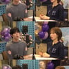 방탄소년단 진, 웬디와 무대 회상 "내 얼굴에서 빛이 나서" [영스트리트]