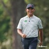 "韓 김시우에 모두 열광" 초대박! 252야드 홀인원→두 손 번쩍... '축구계도 놀랐다' 메이저 최장거리 새 역사