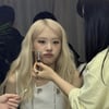 블랙핑크 로제, 달라진 메이크업 스타일..또 리즈 갱신[스타IN★]