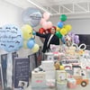 안보현, 생일 파티에 딘딘·이시언 축하 인사.."행복한 HBD"