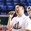 [포토] 조상현 감독 '그저 영광입니다'