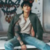 방탄소년단 정국, 美 'BMI 팝 어워드' 올해의 수상작 개인 통산 4관왕..K팝 솔로 최다 수상 新역사
