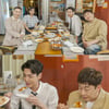 "고윤정이 다른 드라마 찍는 것"..정경호, '언슬전' 깜짝 출연 비화 공개