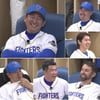 '불꽃야구' 불꽃 파이터즈 vs 경북고, 2025 창단 첫 경기 본격 스타트