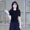 베이비몬스터 아현 '아침부터 청순미모'[★포토]