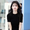 베이비몬스터 아현 '잘 다녀왔어요' [★포토]