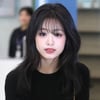 베이비몬스터 아현 '예쁜 눈인사'[★포토]