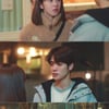박혜수♥NCT 재현, 한밤중 길거리 포옹 포착..이번엔 진짜 사귀나 [디어엠]