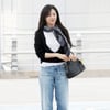 김지원 '엘레강스한 분위기' [★포토]