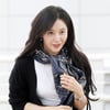 김지원 '귀여운 인사' [★포토]