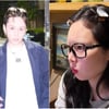 현아, 문신지우고 볼 통통..'♥용준형'과 日서 행복한 신혼 [스타이슈]