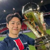 이강인 4개월 만에 우승 트로피 또 들었다... 개인 커리어 벌써 '6번째'