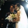 '54세' 심현섭, 103번째 소개팅녀와 결혼..하객 1400명