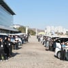 한국마사회, 국민드림마차 지원 사업 공모 개시