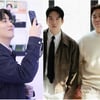 한해, 몸무게 90kg 찍었다..사랑하면 닮는다더니→절친 닮아가네 [맛녀석]