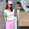 '임창정♥' 서하얀 "다가올 미래 볼수 있어야 한다" 의미심장