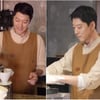 이동건, 제주 애월 카페 오픈 한 달..논란 속 "가게 망한다" 혹평 [미우새]