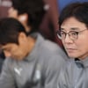 '꼴찌에 0-3 충격패' 황선홍 감독 "마음이 안 좋다, 첫 번째 고비"  [수원 현장]